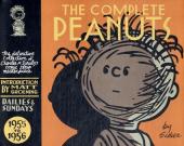 The Complete Peanuts - 1955 to 1956