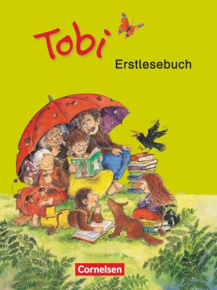 Tobi - Ausgabe 2009