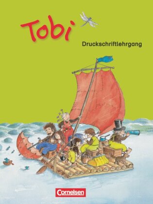 Tobi - Zu allen Ausgaben 2016 und 2009