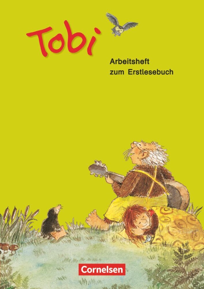 Tobi - Ausgabe 2009 main product photo