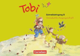 Tobi - Zu allen Ausgaben 2016 und 2009