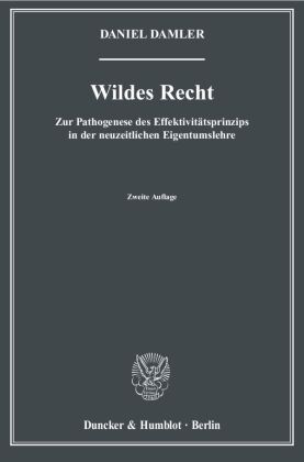 Wildes Recht