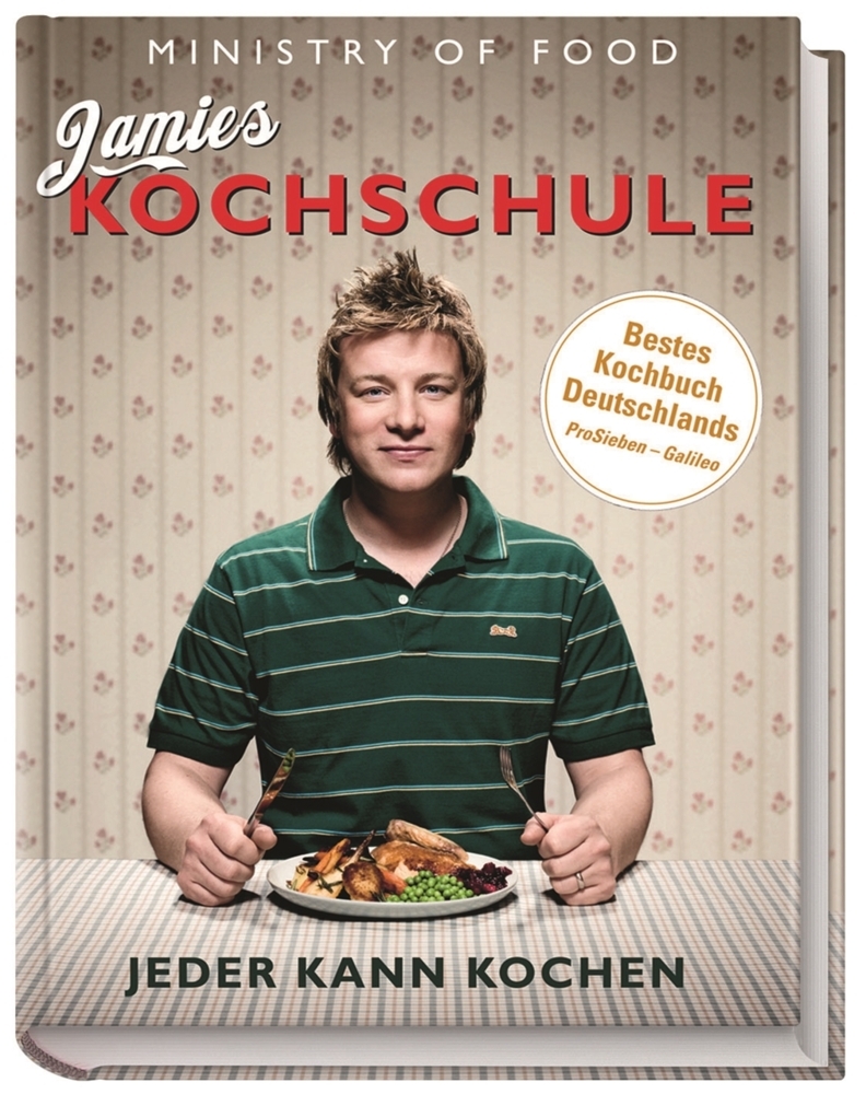 Jamies Kochschule main product photo