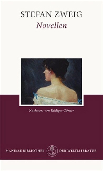 Novellen main product photo