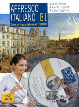 Lehrbuch, Livello B1, m. 2 Audio-CDs