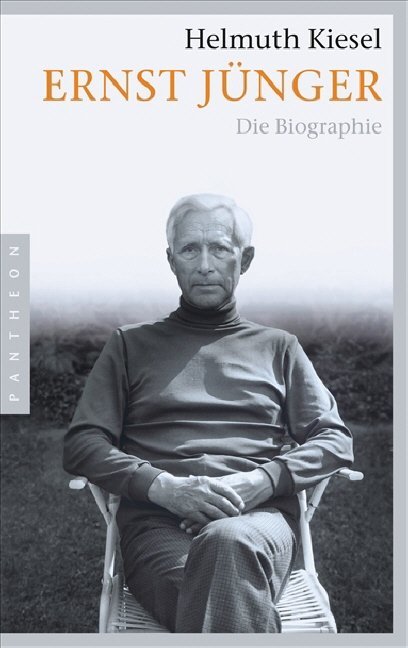 Ernst Jünger main product photo