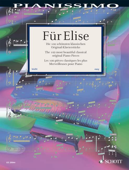 Für Elise main product photo