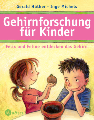 Gehirnforschung für Kinder