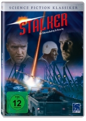 Stalker, 1 DVD