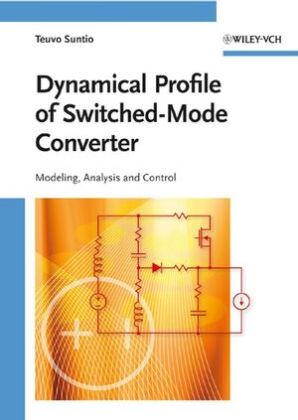 Dynamic Profile of Switched-Mode Converter