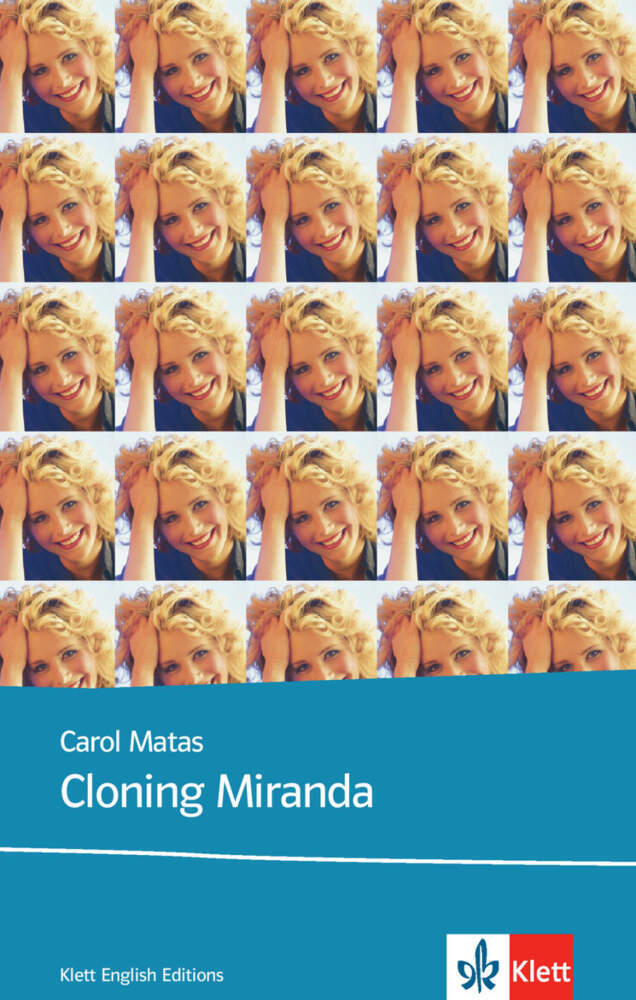 Cloning Miranda main product photo