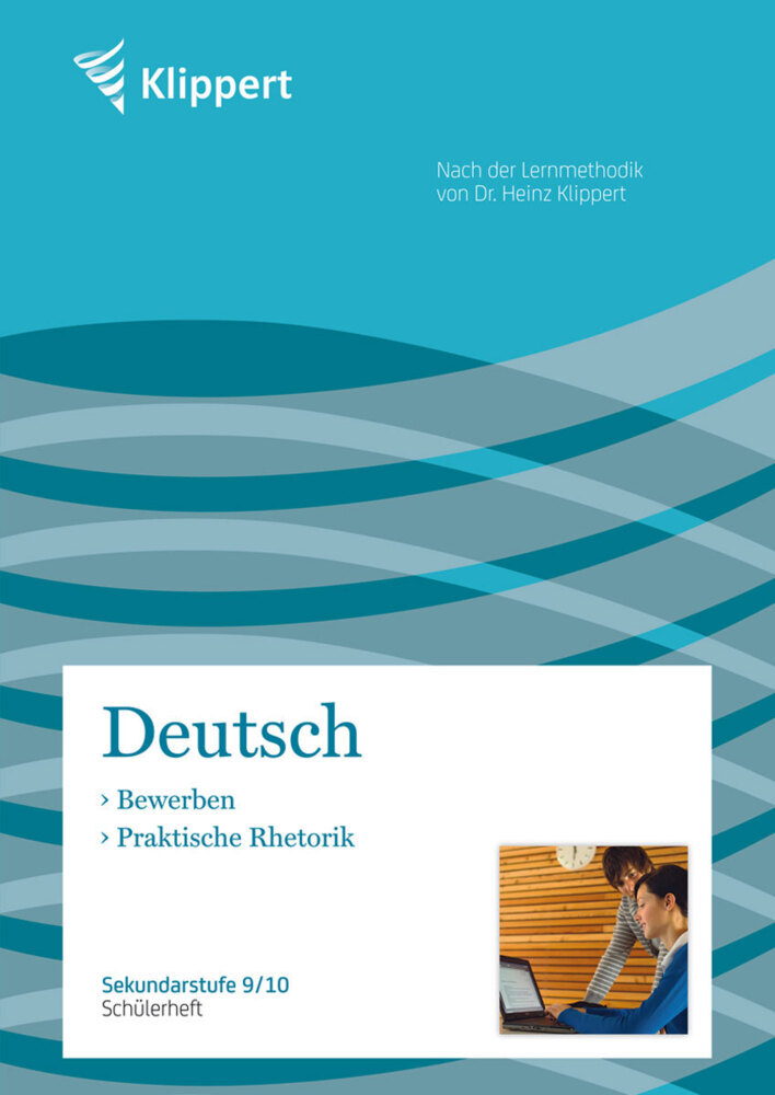 Bewerben | Praktische Rhetorik main product photo