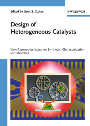 Design of Heterogeneous Catalysts