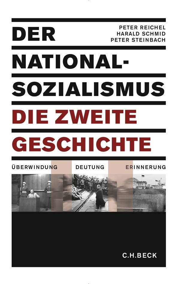 Der Nationalsozialismus - die zweite Geschichte main product photo