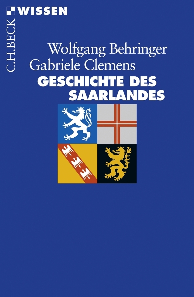 Geschichte des Saarlandes main product photo