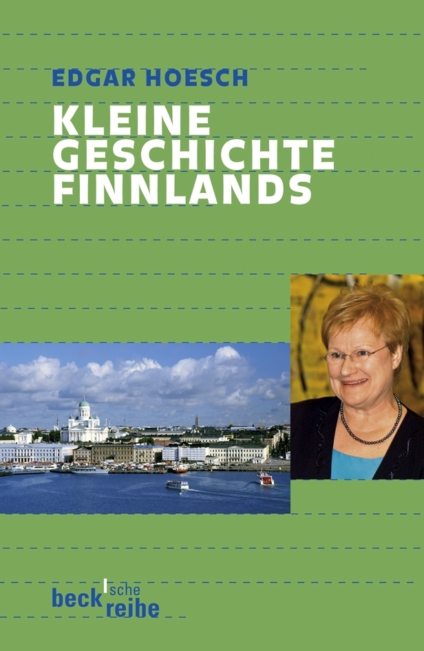 Kleine Geschichte Finnlands main product photo