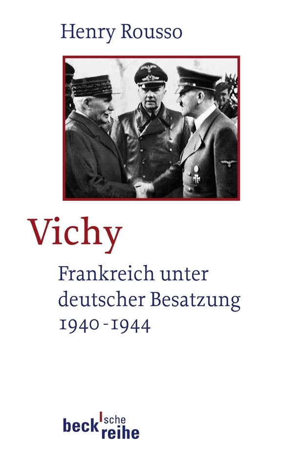 Vichy main product photo