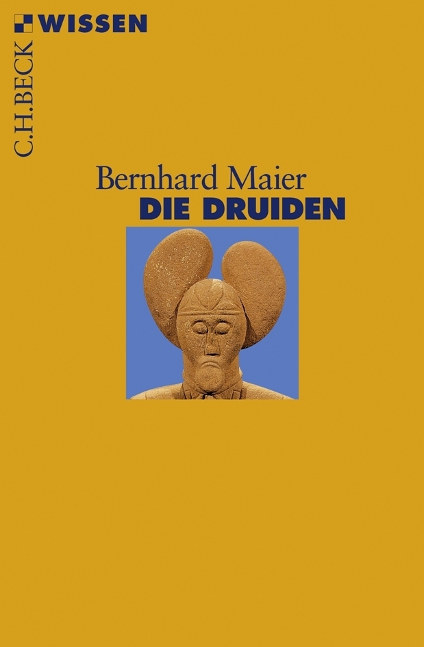 Die Druiden main product photo