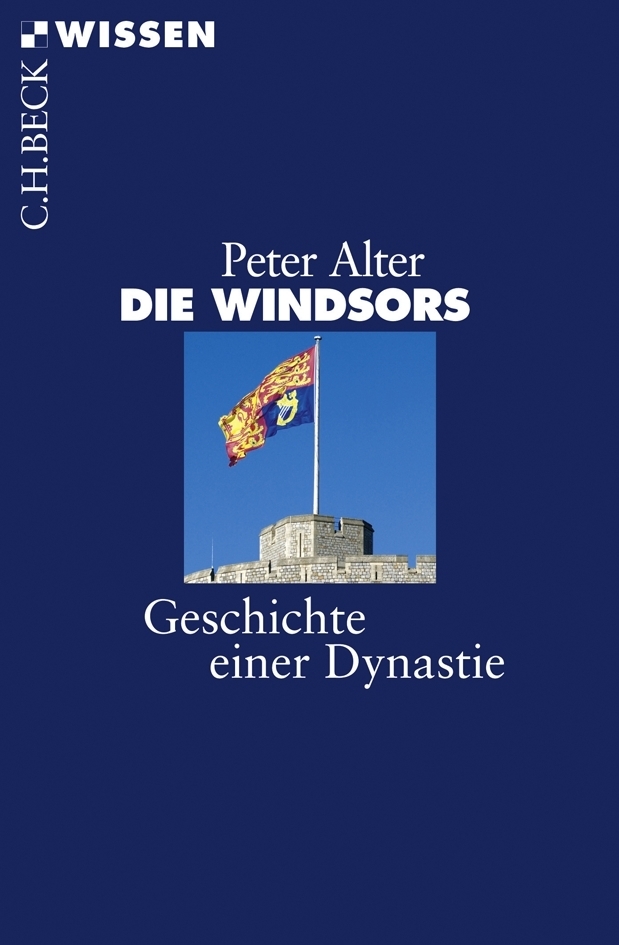 Die Windsors main product photo