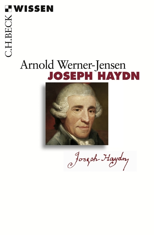 Joseph Haydn main product photo