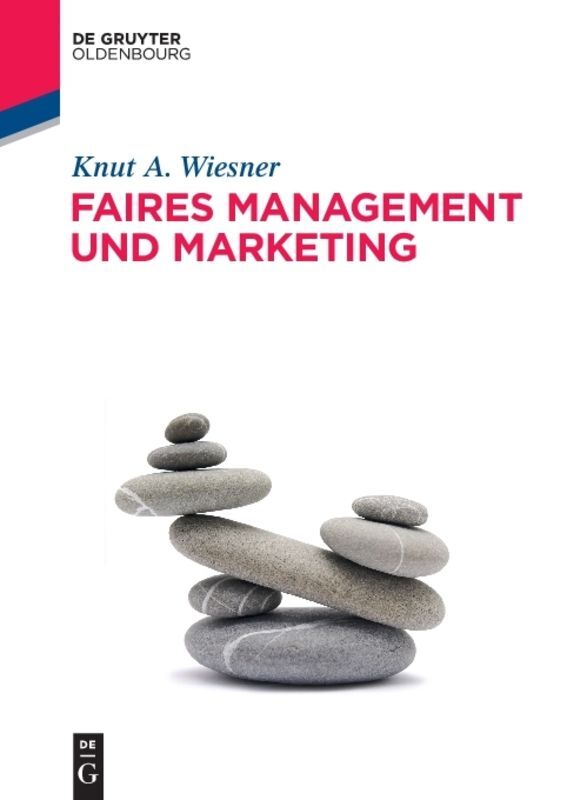 Faires Management und Marketing main product photo