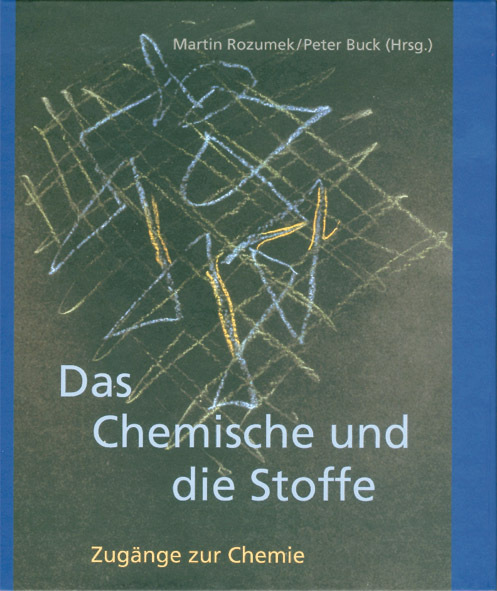 Das Chemische und die Stoffe main product photo