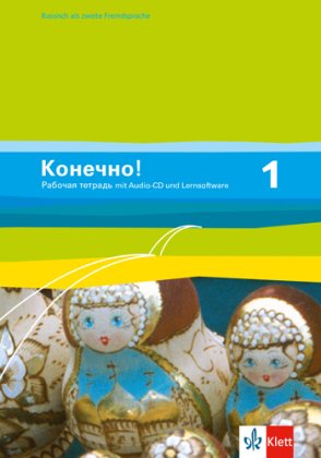 Konetschno! 1, m. 1 Beilage