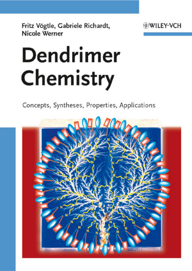 Dendrimer Chemistry main product photo