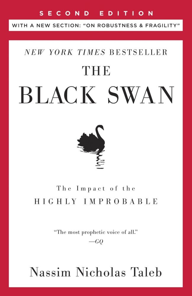 The Black Swan main product photo