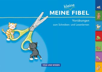 Meine Fibel - Zu allen Ausgaben