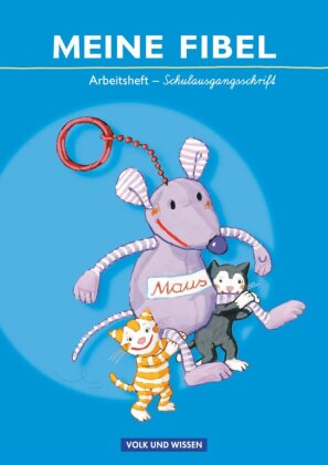 Meine Fibel - Ausgabe 2009