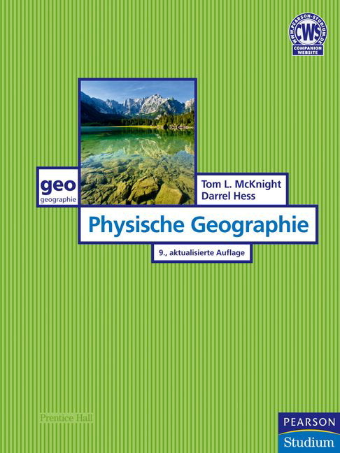 Physische Geographie main product photo