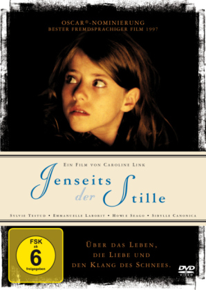 Jenseits der Stille, 1 DVD