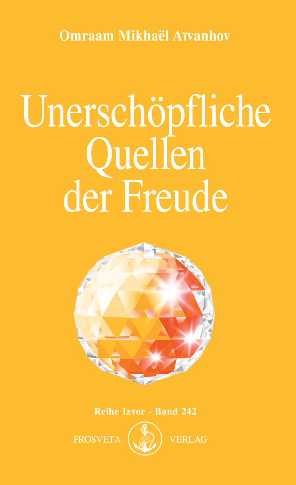 Unerschöpfliche Quellen der Freude main product photo