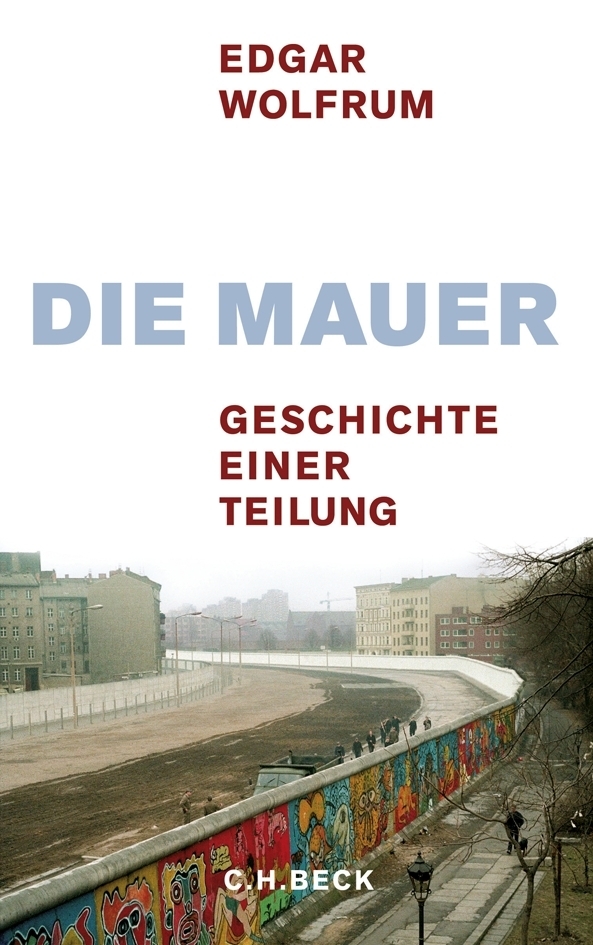 Die Mauer main product photo