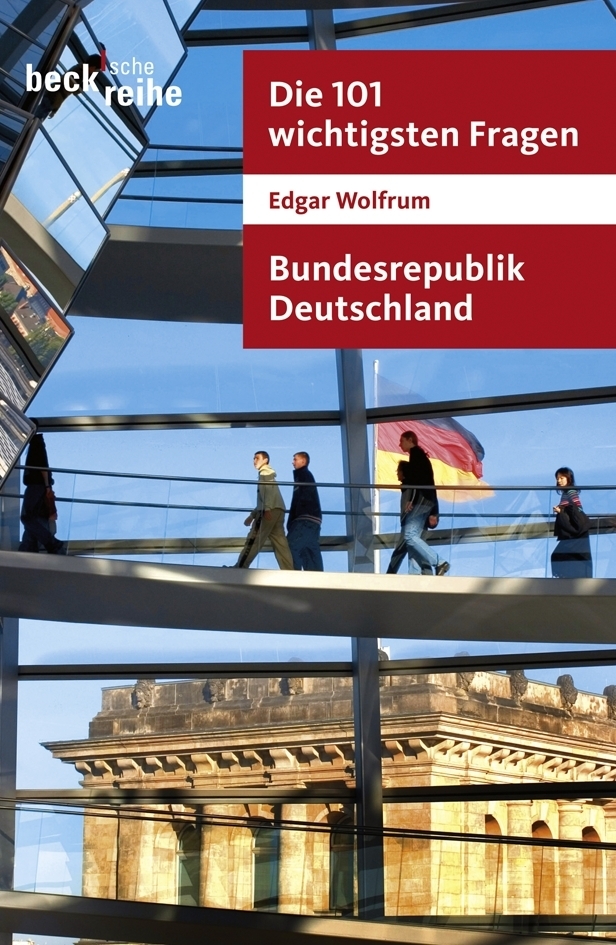 Bundesrepublik Deutschland main product photo