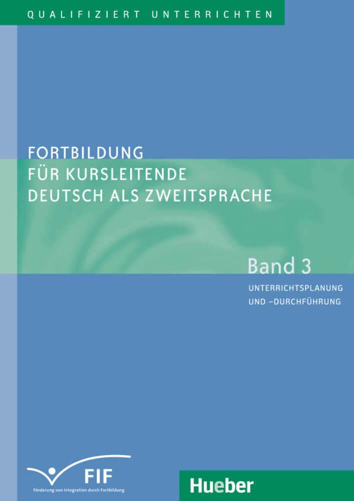Unterrichtsplanung und -durchführung main product photo