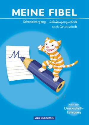 Meine Fibel - Ausgabe 2009
