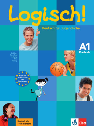 Logisch! - Kursbuch A1