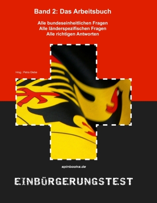 Einbürgerungstest. Bd.2