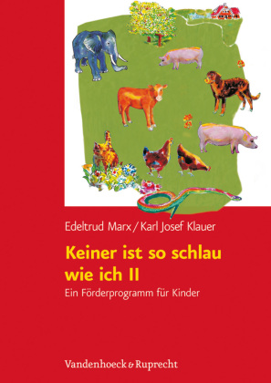 Keiner ist so schlau wie ich II. Tl.2