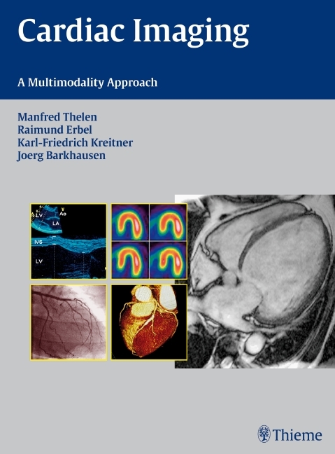 Cardiac Imaging main product photo