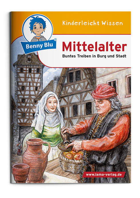 Mittelalter main product photo