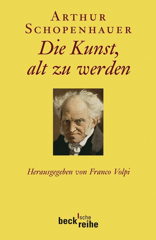 Die Kunst, alt zu werden main product photo