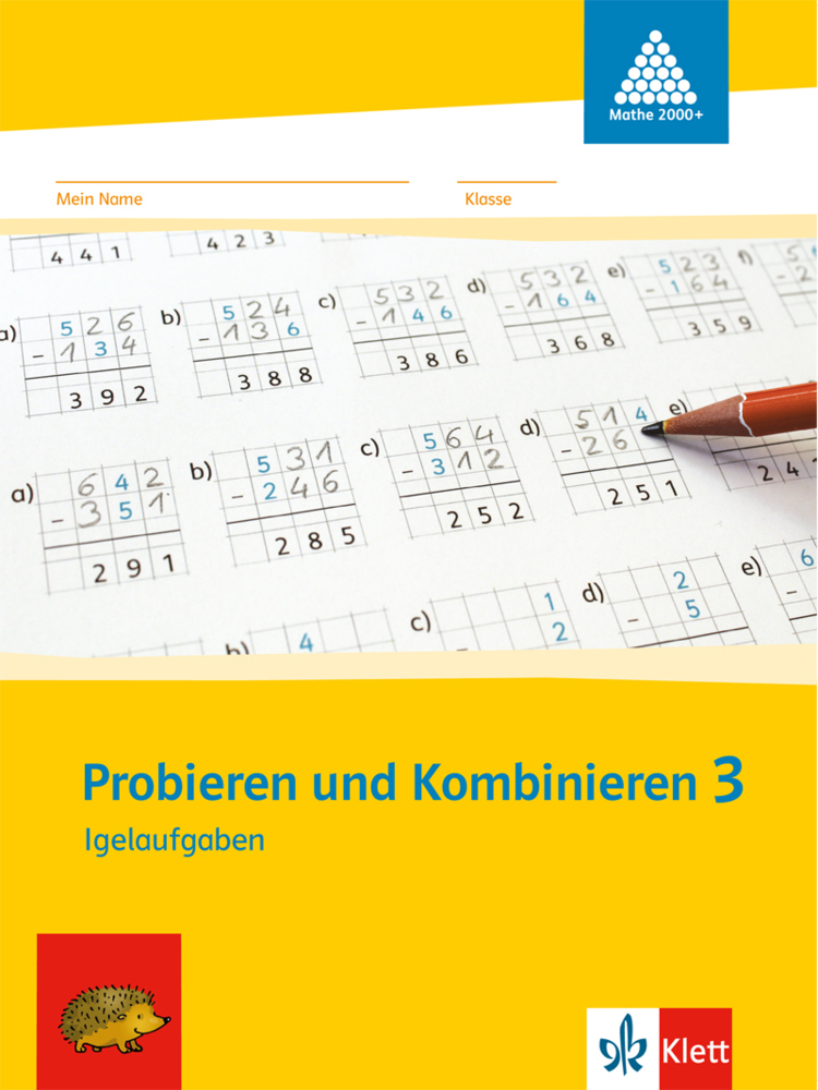 Probieren und Kombinieren 3 main product photo