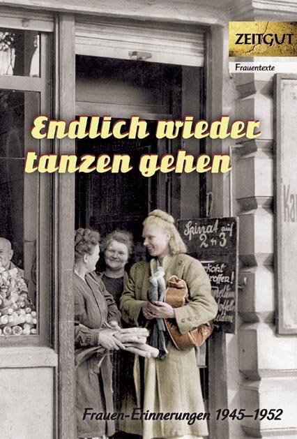 Endlich wieder tanzen gehen main product photo