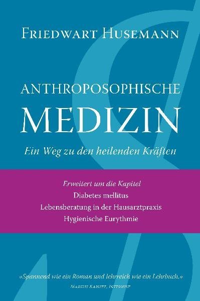 Anthroposophische Medizin main product photo