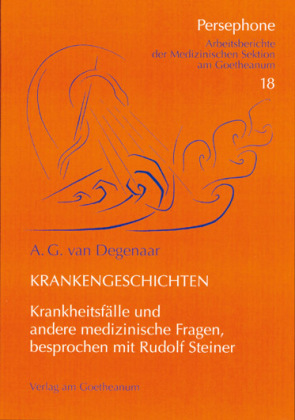 Krankengeschichten