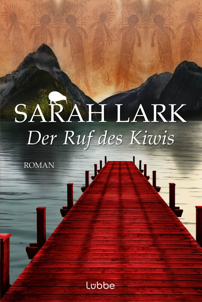 Der Ruf des Kiwis main product photo