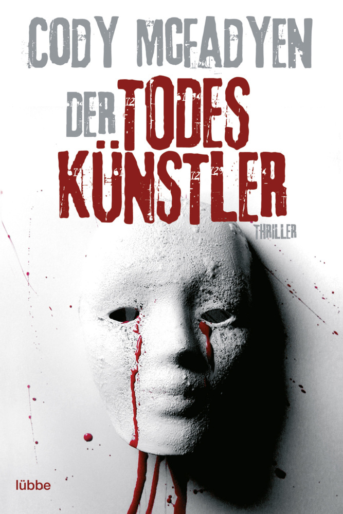 Der Todeskünstler main product photo